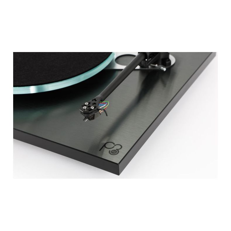 Rega Planar 3 RS pladespiller - Speciel Edition
